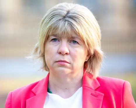 Ex-Conservative MP Maria Caulfield Becomes Newest High-Profile Conservative Defector to Reform UK