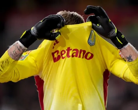 Villa Suffer One More Setback: Quite the Contrast a Twelve Months Makes