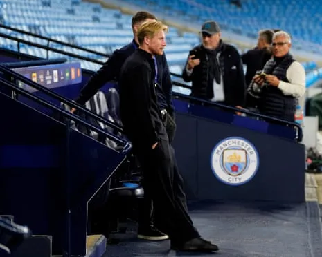 The Italian Manager Sees Champions League Clash like Students vs Masters Versus Manchester City