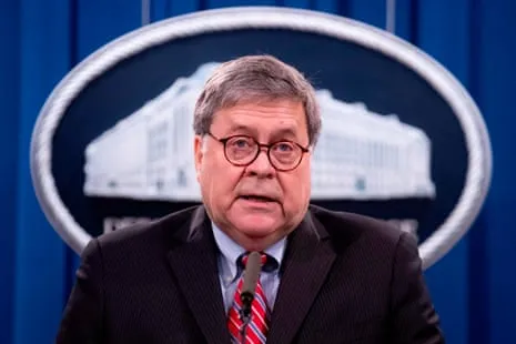 William Barr Informs House Panel Jeffrey Epstein’s Passing Amounted to ‘Certainly Taking His Own Life’