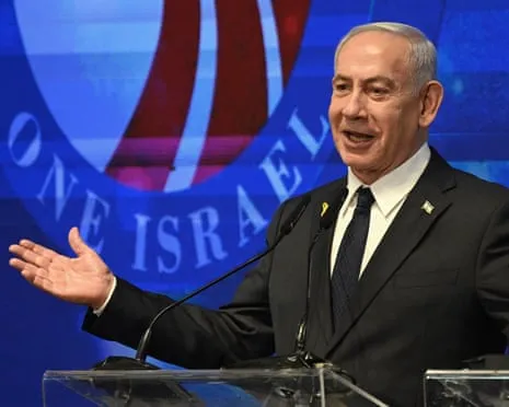 The Prime Minister’s Spartan-Inspired Vision Prepares Israel for Isolated Economic Future