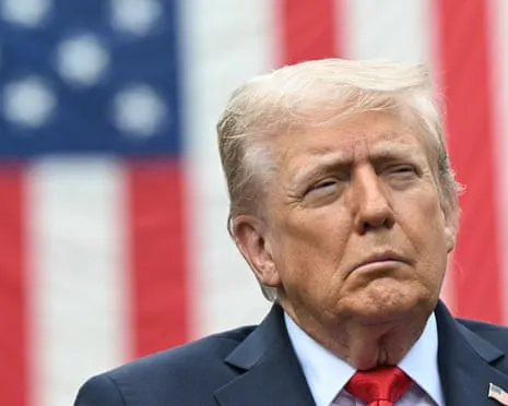 Despite Common Perception All Lies with Donald Trump – At Times He's Remarkably Honest