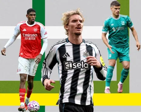 Premier League: 10 Key Things to Watch Over the Coming Days