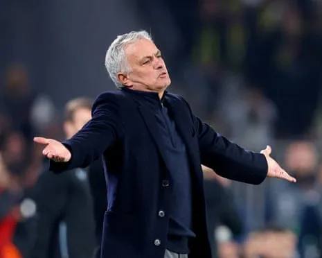 Benfica Involved in Talks to Bring In The Special One Post Dismissal of Bruno Lage