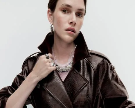 The Retail Giant Bets on Womenswear to Enhance Fall Fortunes