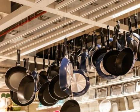 Non-Stick Eating, Aromatic Lactation and Zebra Cows Shine at This Year's Ig Nobel Prizes