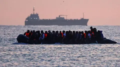 Premier Migrant Sent Back to France Under Recent Reciprocal Deal