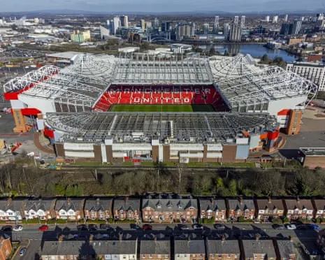 The Red Devils Record Historic Income of over £666 million Alongside £33 million Deficit