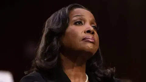 Federal Court Prevents President Trump from Firing Lisa Cook