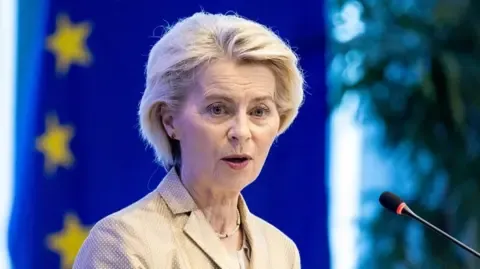EU Proposes Commercial Curbs on Israeli Government Amid Gaza Hostilities