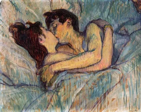 My Boyfriend Sees Intimacy as a Competition – How Can Help Him?