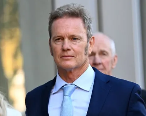Craig McLachlan Withdraws from Cluedo After Casting Controversy