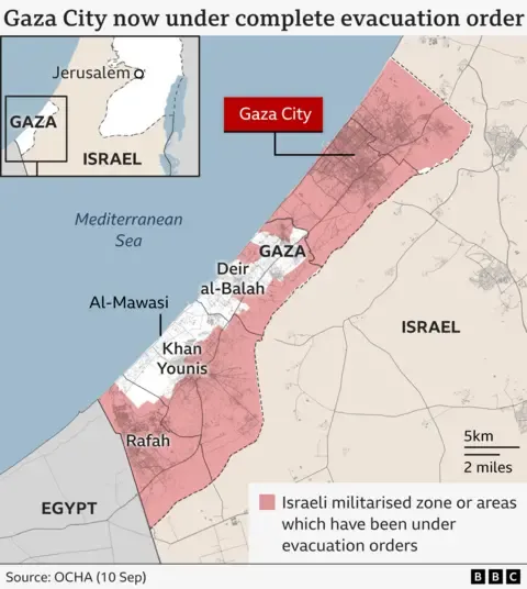 Countless Civilians Escape as Military Forces Advance Deeper into Urban Areas