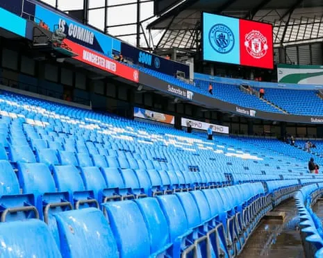 Manchester City Terminates Staff Member for Sporting Rival Club Jersey on Derby Day