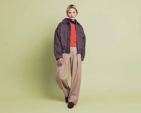 Why September Is the Perfect Moment to Refresh Your Wardrobe