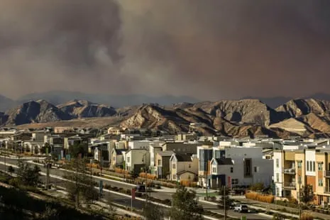 Forest Fire Smoke Might Cause Close to 1.4 Million Lives Annually by the Century's Close if Emissions Continue, Study Finds