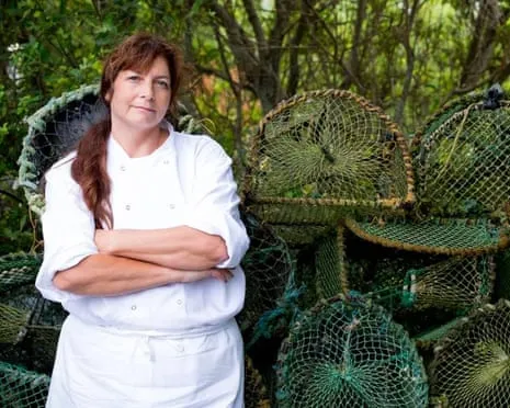 Pioneering Chefs: Transforming Mull's Dining Landscape