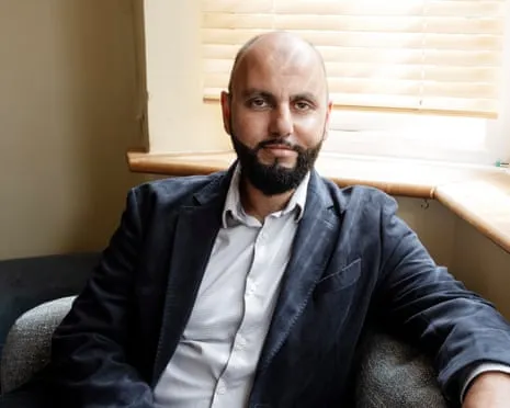 Attorney Involved in Palestinian Group Case States He Was Wrongfully Arrested by Police