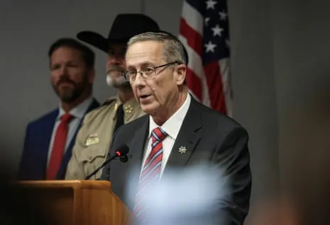 Prosecutor Reveals Shocking Information in Conservative Activist Shooting