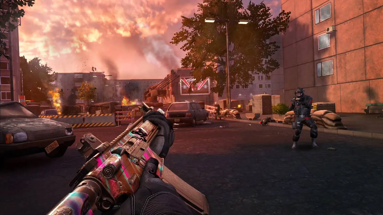 Debated Shooter Vows Discounted Prices to Increase Steam Visibility
