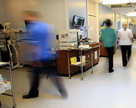 UK Medical Practitioners Found Responsible of Inappropriate Behavior Failing to be Struck Off, Study Finds