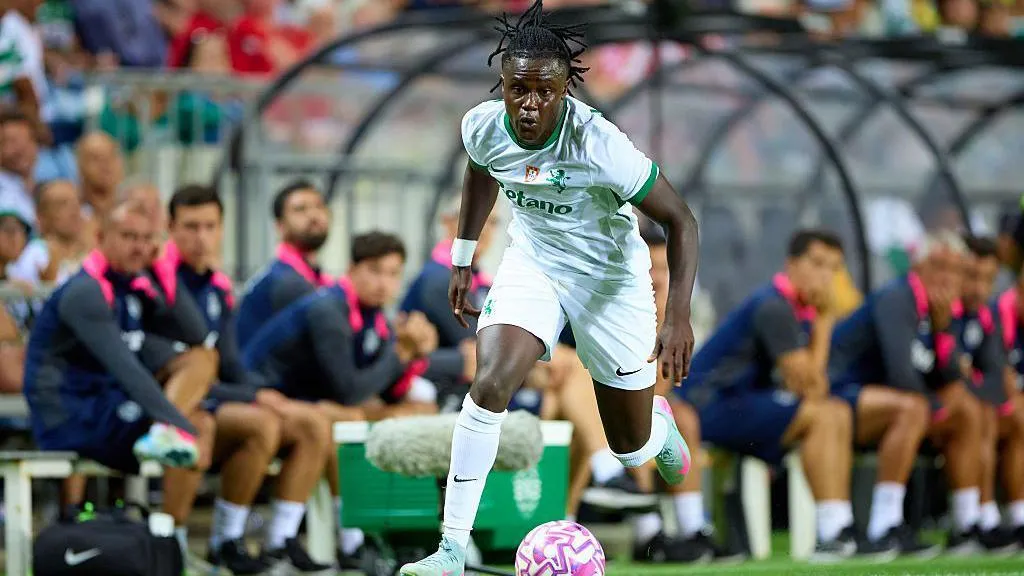 A Dozen Teenage Prospects to Watch in the European Cup