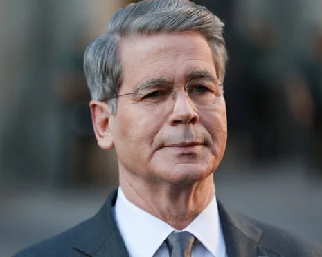 US Treasury Chief Reportedly Entered into Comparable Mortgage Commitment as Lisa Cook