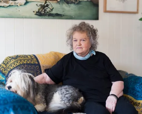 {‘You Believe Assault’s Because of You’: Academy Award Winner Brenda Fricker Reflects On The Painful Autobiography