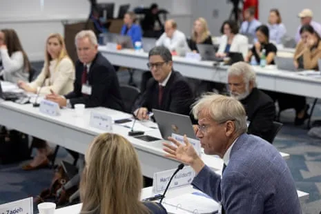 US Health Committee Recommends Multiple Immunizations against Mumps Instead of Combined Vaccine