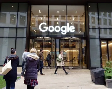 The Technology Leader Unveils Substantial £5bn AI Funding in the UK
