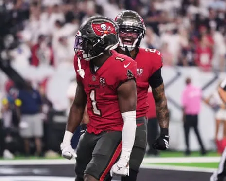 Late Baker Mayfield Magic Secures Exciting Victory Over Houston Texans
