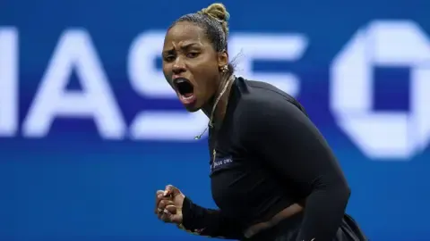 US Tennis Star Taylor Townsend Apologizes for ‘Insensitive’ Remarks on Traditional Food