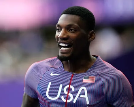 Enhanced Games Seeks UK Stars After Signing of American Runner Kerley
