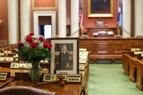 Minnesota Citizens Head to Election Sites to Occupy Position of Slain Legislator