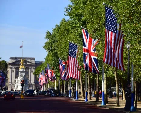 After the Far-Right March on Our Streets, Londoners Need to Demonstrate Trump We Reject The Agenda of Fear