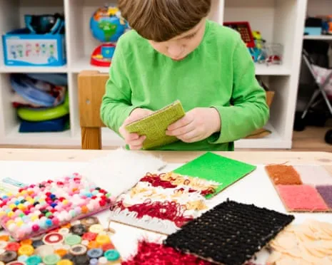 One in Three UK Parents Have Applied for SEN Assessment for Their Children, Survey Finds