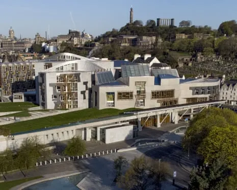 Historic Judicial Change in Scotland: Abolition of ‘Not Proven’
