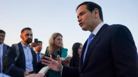 American Chief Diplomat of Foreign Affairs Inaugurates Israel-Based Settler-Led Archaeological Site in the Holy City