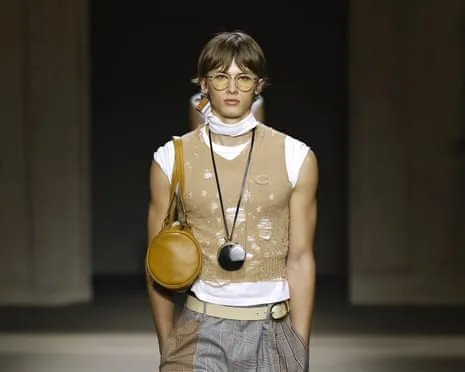 Relaxed Pants, Utility Clothing and Loads of Grit: Luxury Reimagined at the Brand