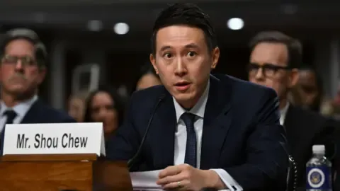 An TikTok Agreement May Be Near, But What’s in It for China?