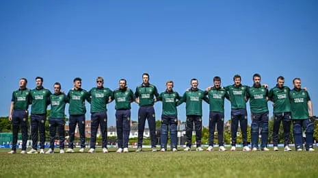 Ireland’s Slow Summer Contrasts Sharply with English Busy Fixture List