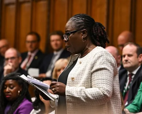 Institutional Discrimination Affects Maternity Outcomes for Black Mothers in Britain, Lawmakers Report