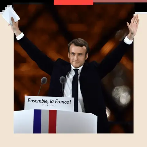 Why France Faces Becoming Europe’s Latest Struggling Power Across the Continent