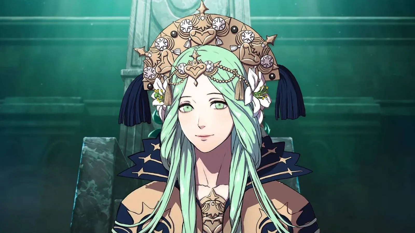 Fire Emblem: Fortune’s Weave Game Appears Closer to a Prequel Instead of a Follow-Up