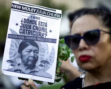 The Missing Land Activist and the Lethal Cost of Land Conflict on Indigenous People