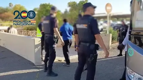 Spanish Authorities Detains 19 Suspects Accused of Torture and Homicide Following 50 Passengers Vanish from Vessel