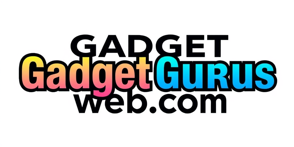 Gadget Gurus Web